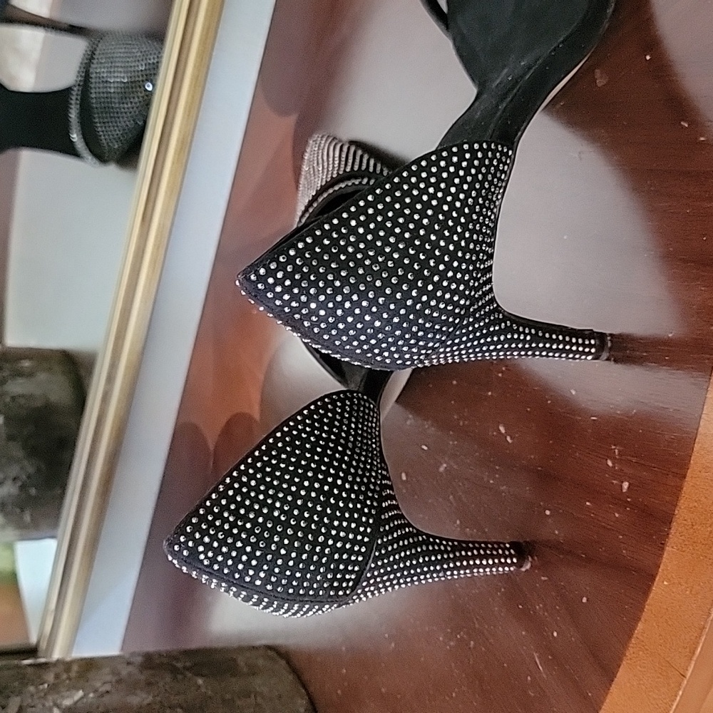 Zara Basic Collection Heels - Picture 7 of 8